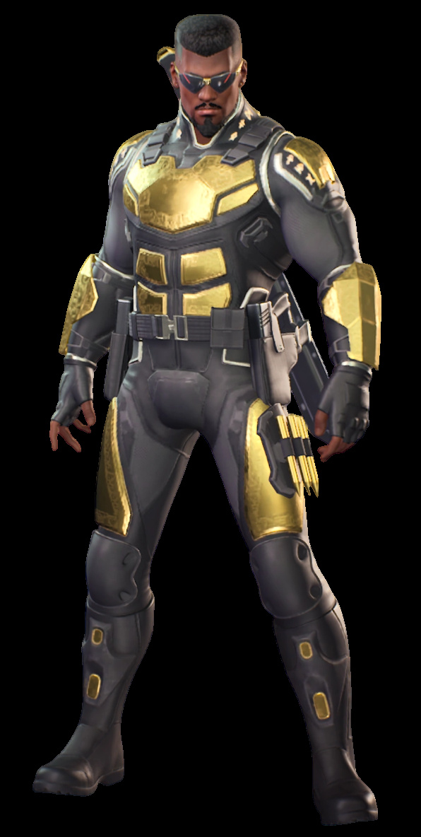 Blade (Midnight Suns)