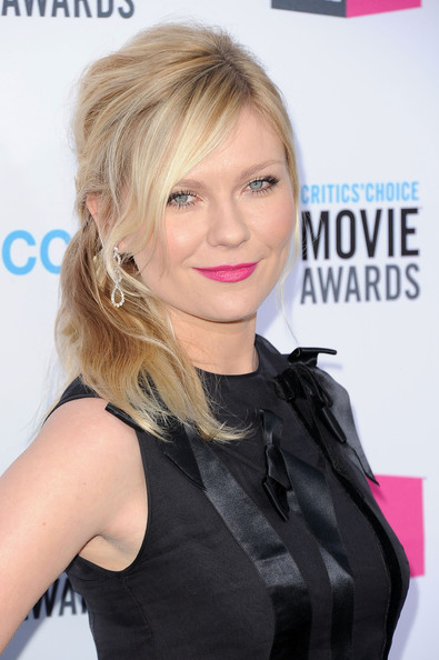 Kirsten Dunst Kirsten Dunst