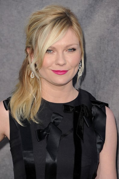 Kirsten Dunst