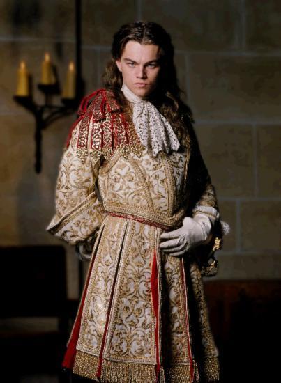 The Man in the Iron Mask The Man in the Iron Mask