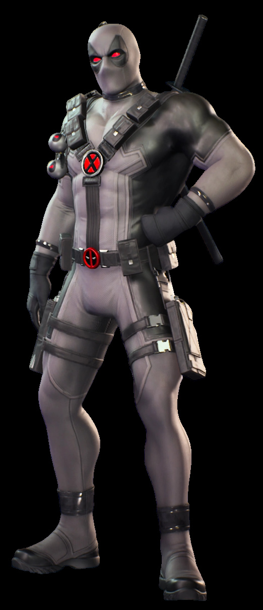 Deadpool (Midnight Suns)