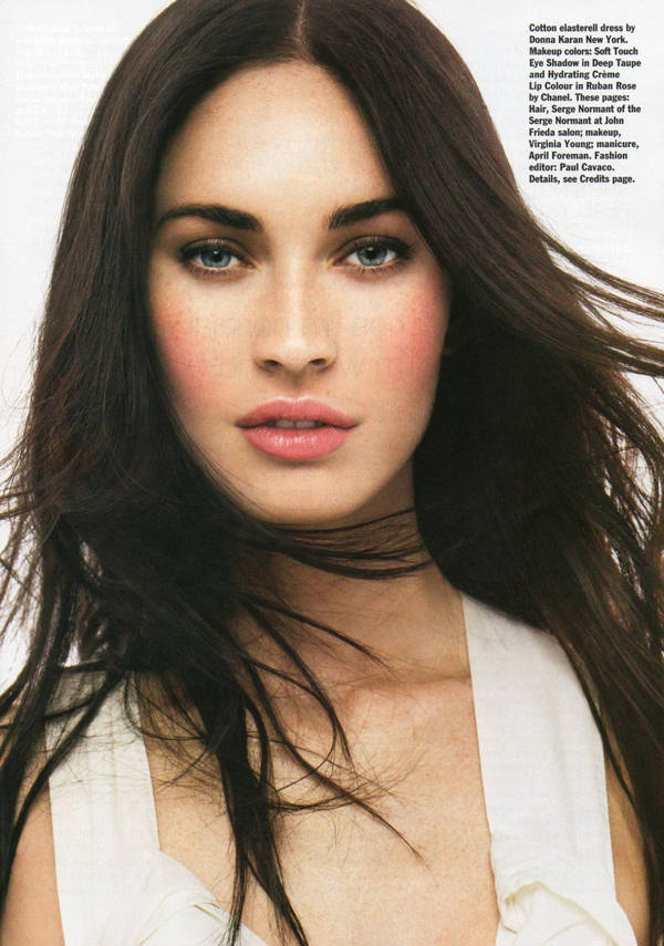 Megan Fox