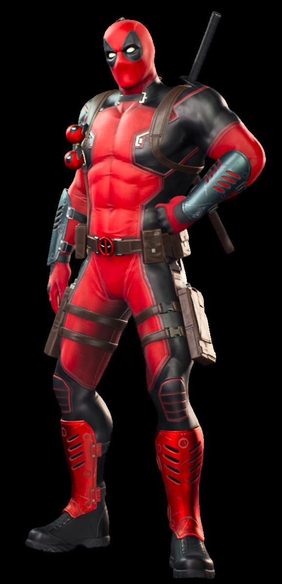 Deadpool (Midnight Suns)