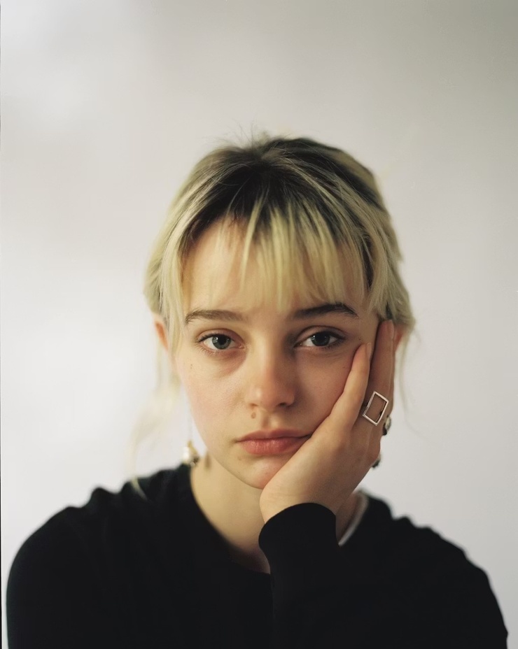 Maja Bons