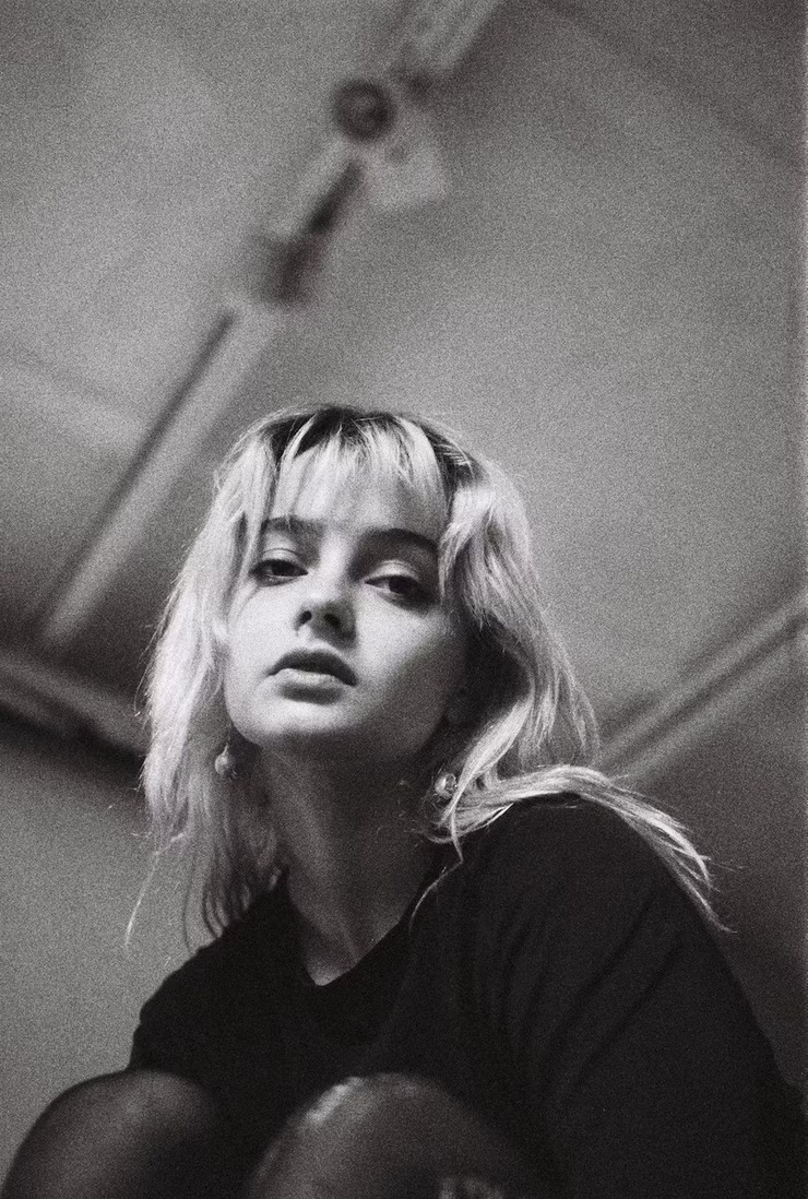 Maja Bons