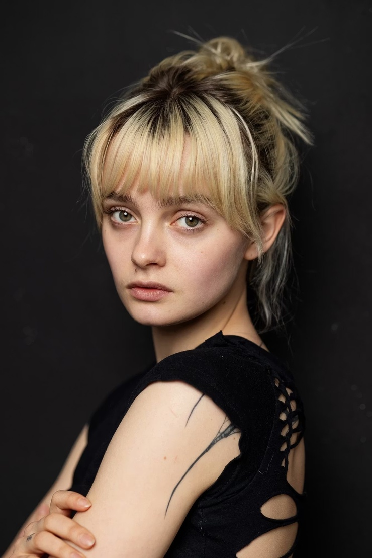 Maja Bons