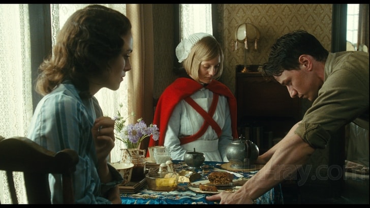 Atonement