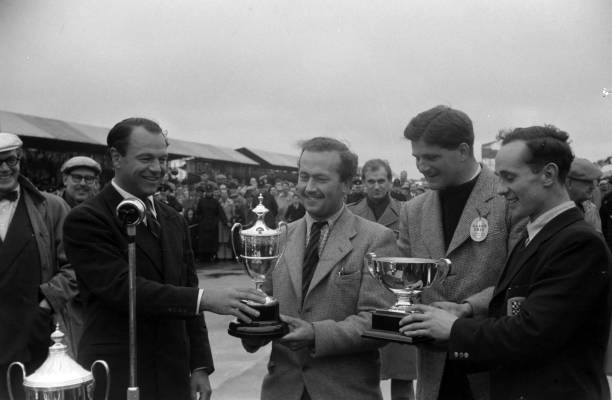 Colin Chapman
