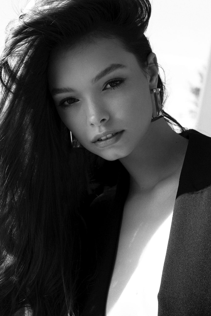 Julia Brzostek