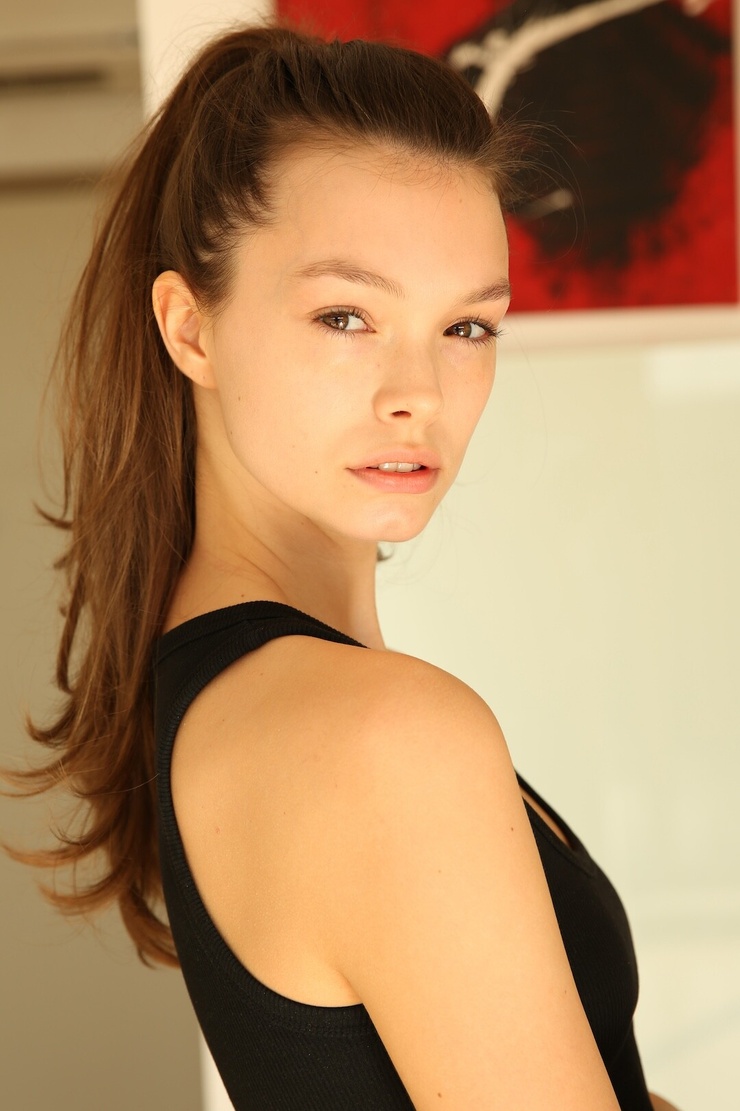 Julia Brzostek