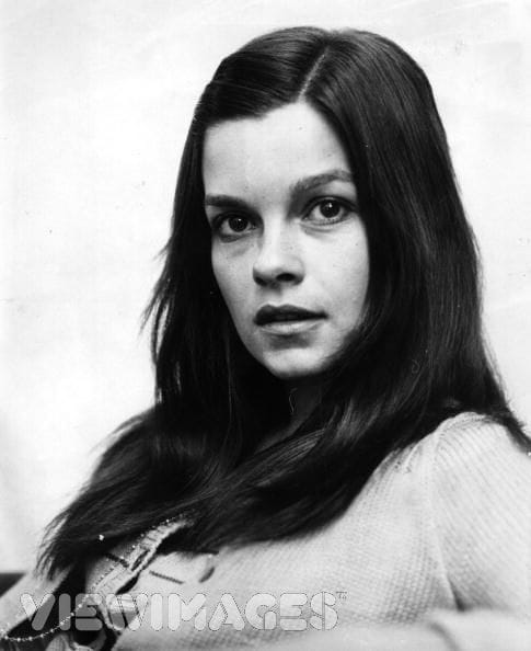 Geneviève Bujold