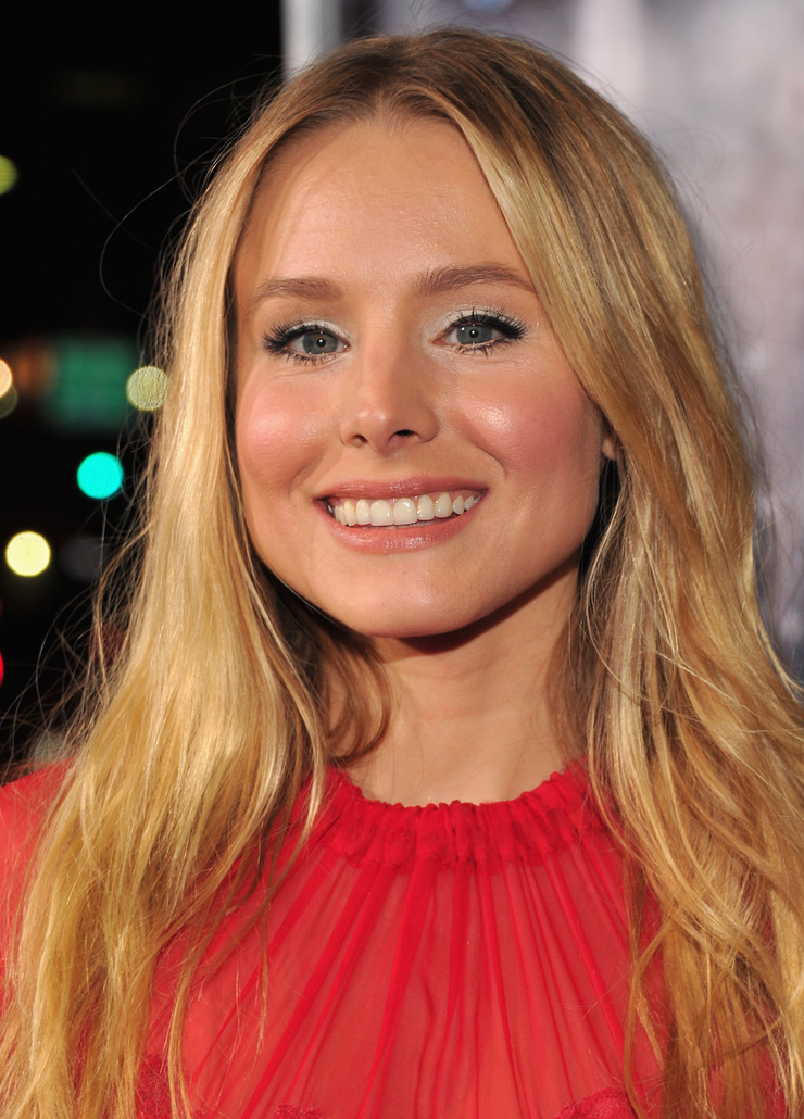 Kristen Bell Kristen Bell