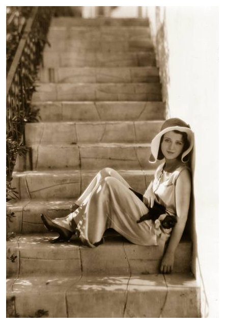 Sidney Fox