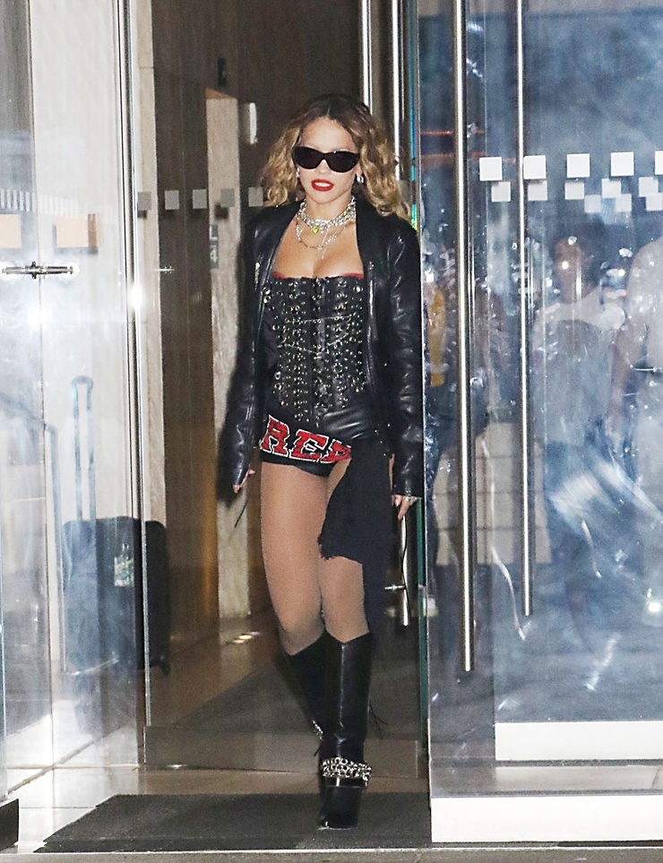Rita Ora