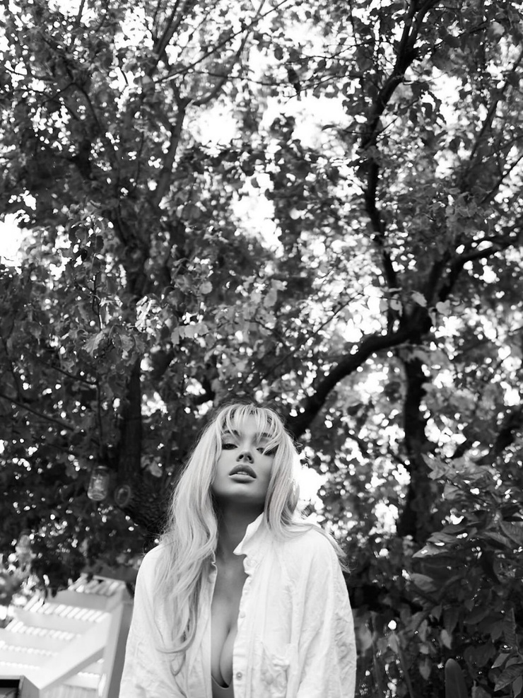 Natalie Alyn Lind Natalie Alyn Lind