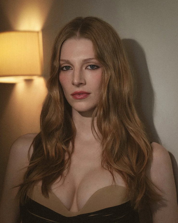 Hunter Schafer