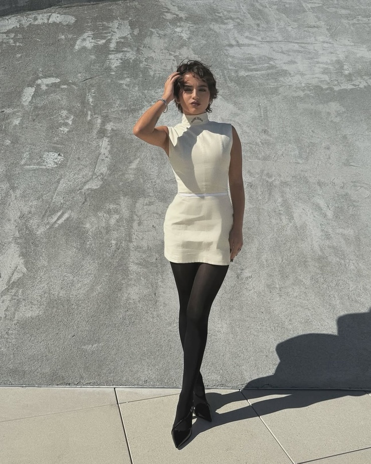Isabela Moner Isabela Moner