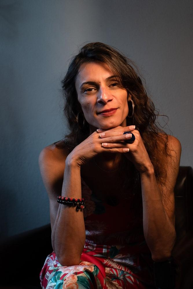 Renata Carvalho