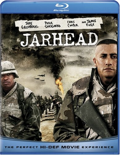 Jarhead 