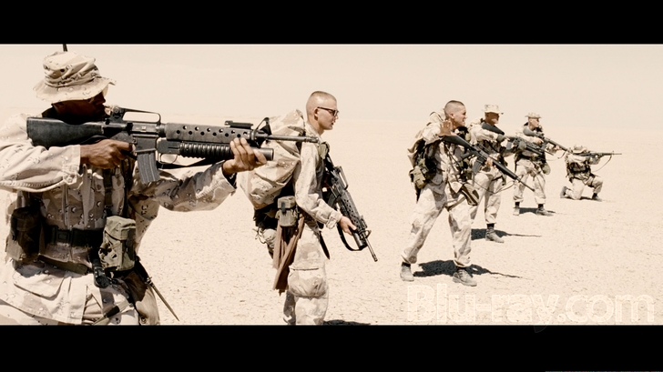 Jarhead (Widescreen Edition)