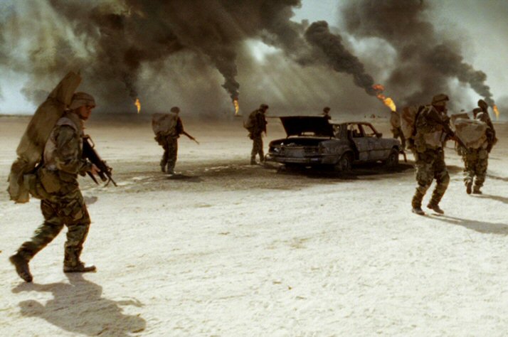 Jarhead (Widescreen Edition)