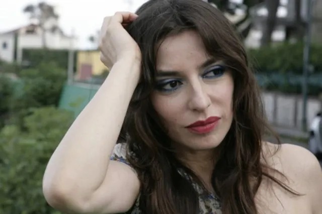 Sabrina Impacciatore