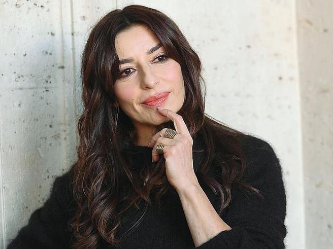 Sabrina Impacciatore