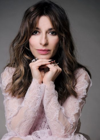 Sabrina Impacciatore