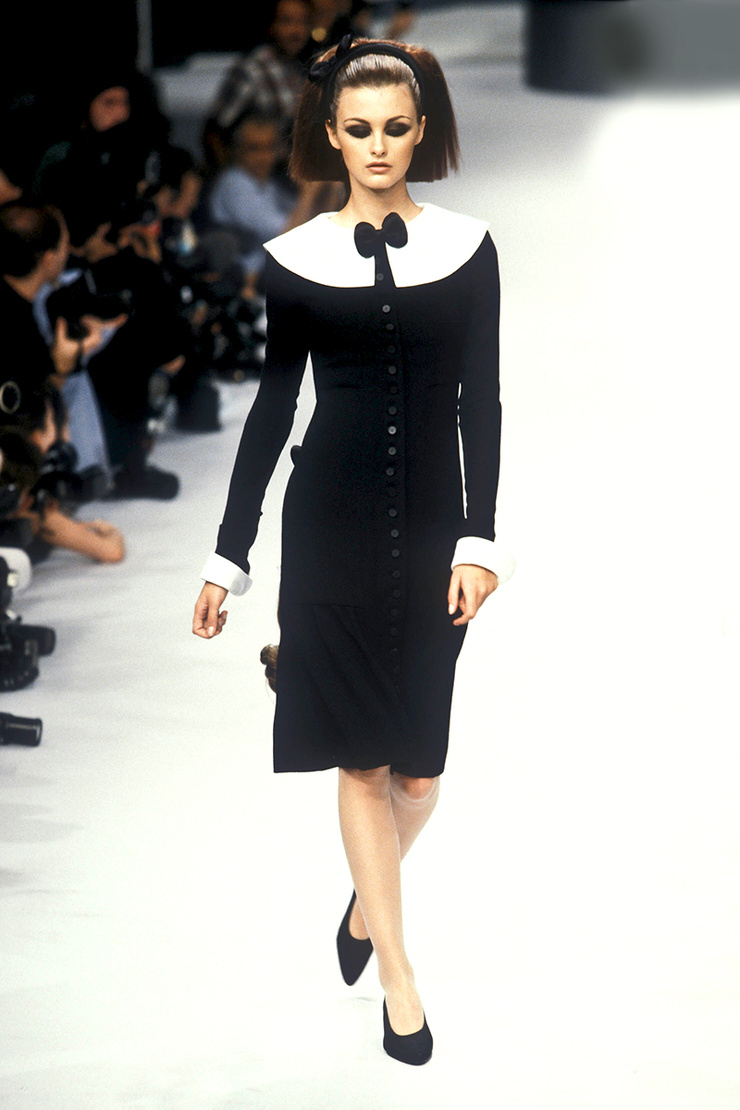 Trish Goff