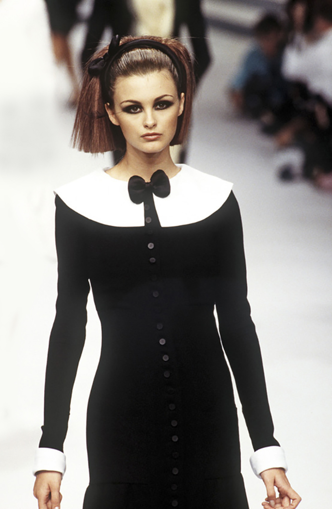 Trish Goff
