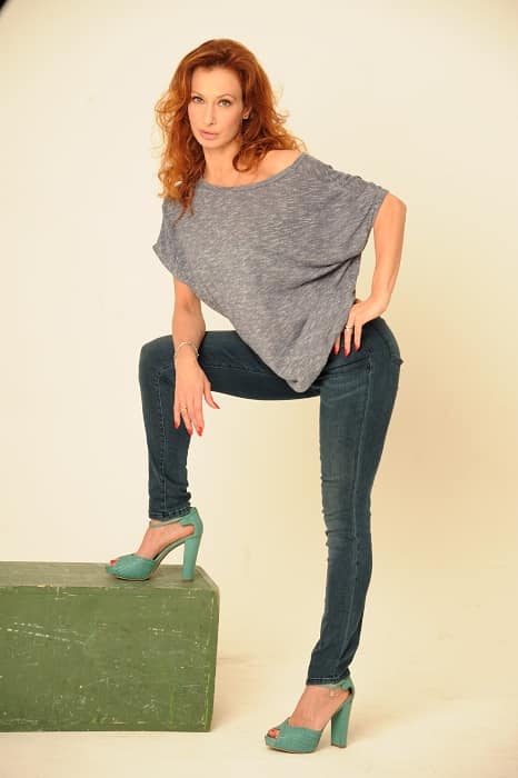 Monica Cetti