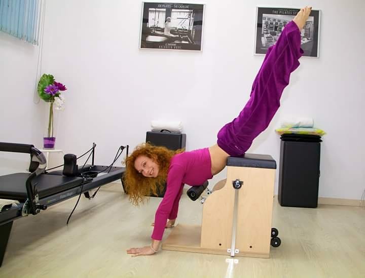 Monica Cetti