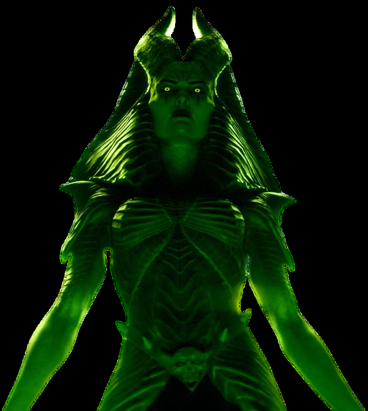 Lilith (Midnight Suns)