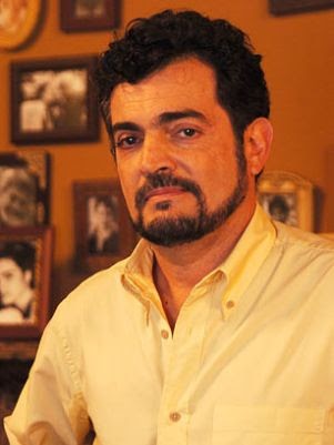 Buza Ferraz