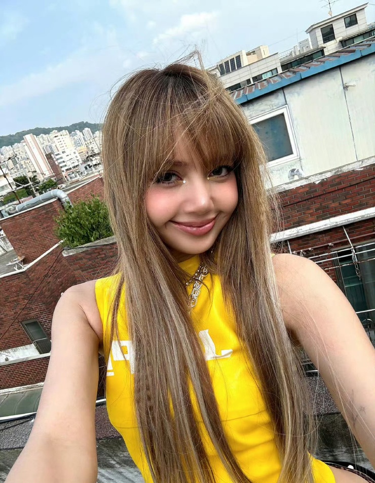 Lalisa Manoban