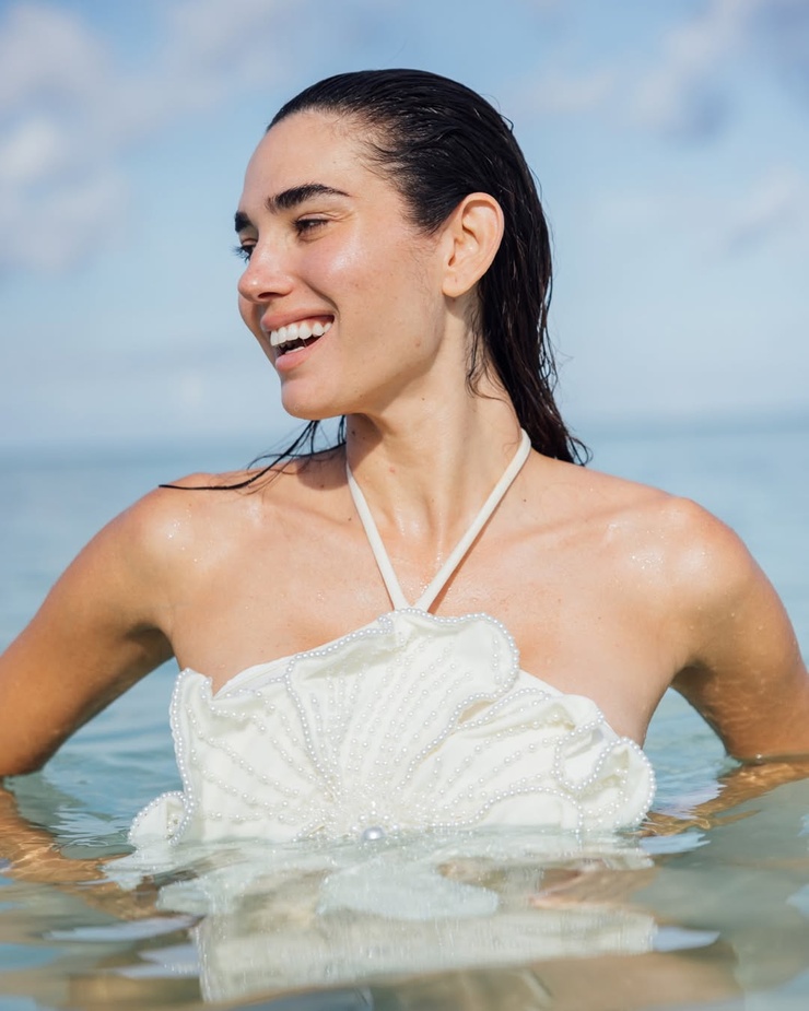 Rachel Vallori