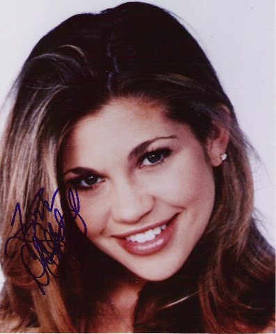 Danielle Fishel