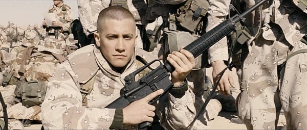 Jarhead (Full Screen)