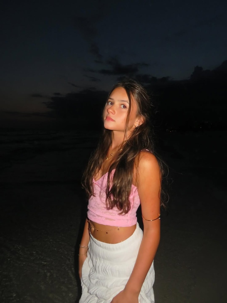 Cailey Fleming