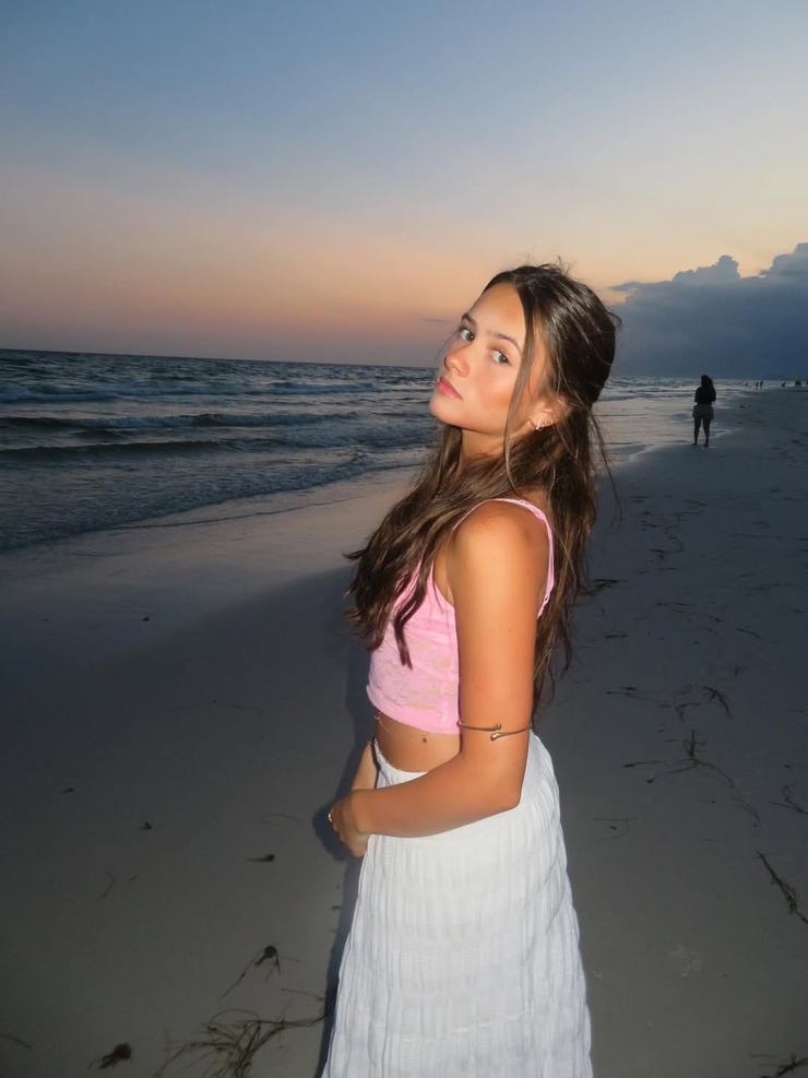 Cailey Fleming