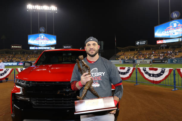 Steve Pearce