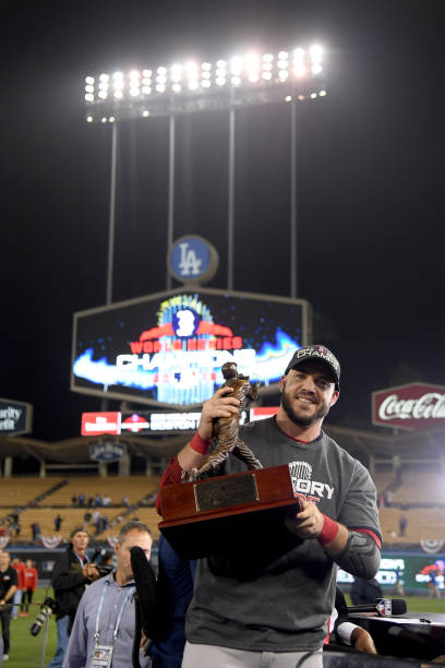 Steve Pearce
