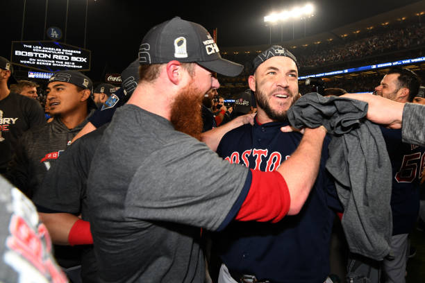 Steve Pearce