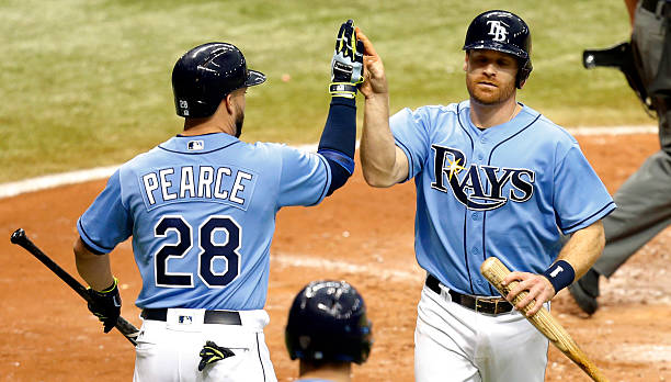 Steve Pearce