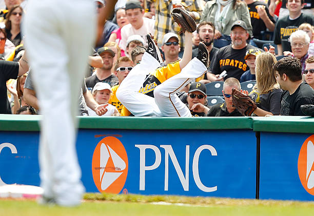 Steve Pearce