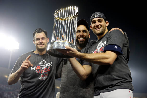 Nathan Eovaldi