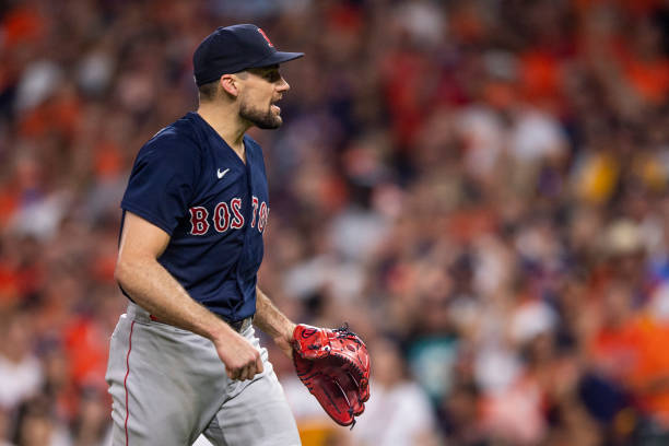 Nathan Eovaldi