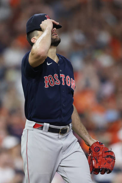 Nathan Eovaldi