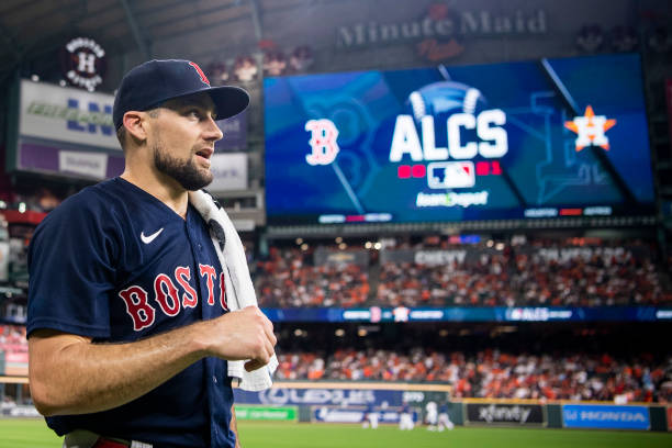 Nathan Eovaldi