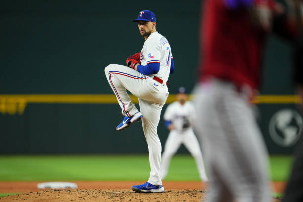 Nathan Eovaldi